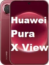 huawei Pura X View thumbnail