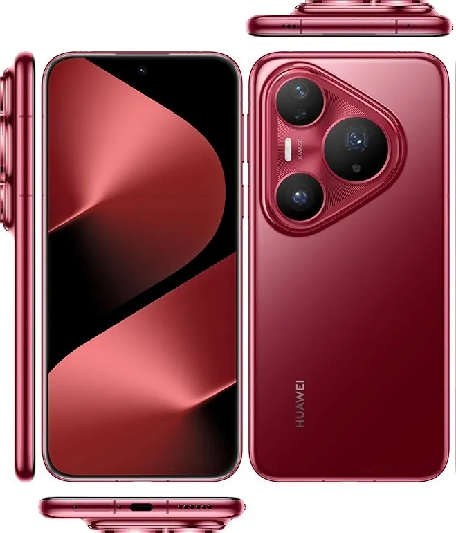 huawei Pura 80 Pro+