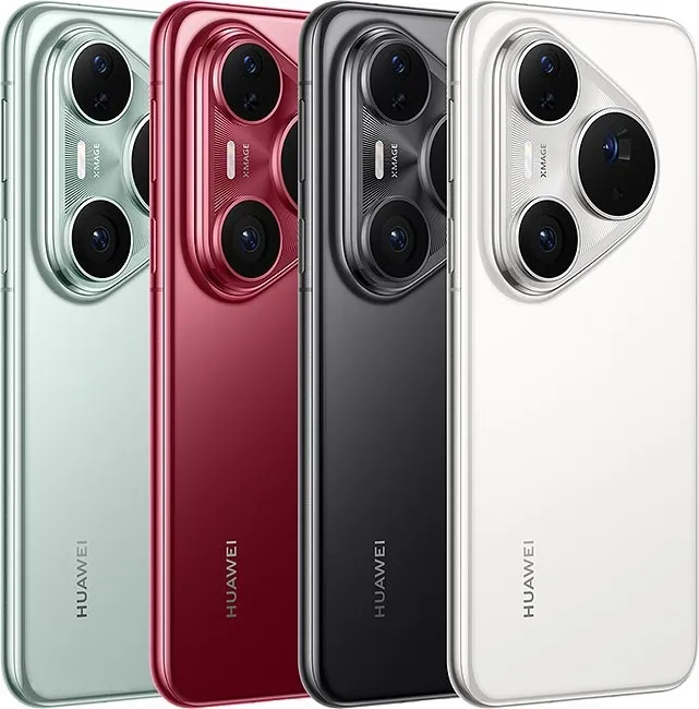 huawei Pura 80 Pro+