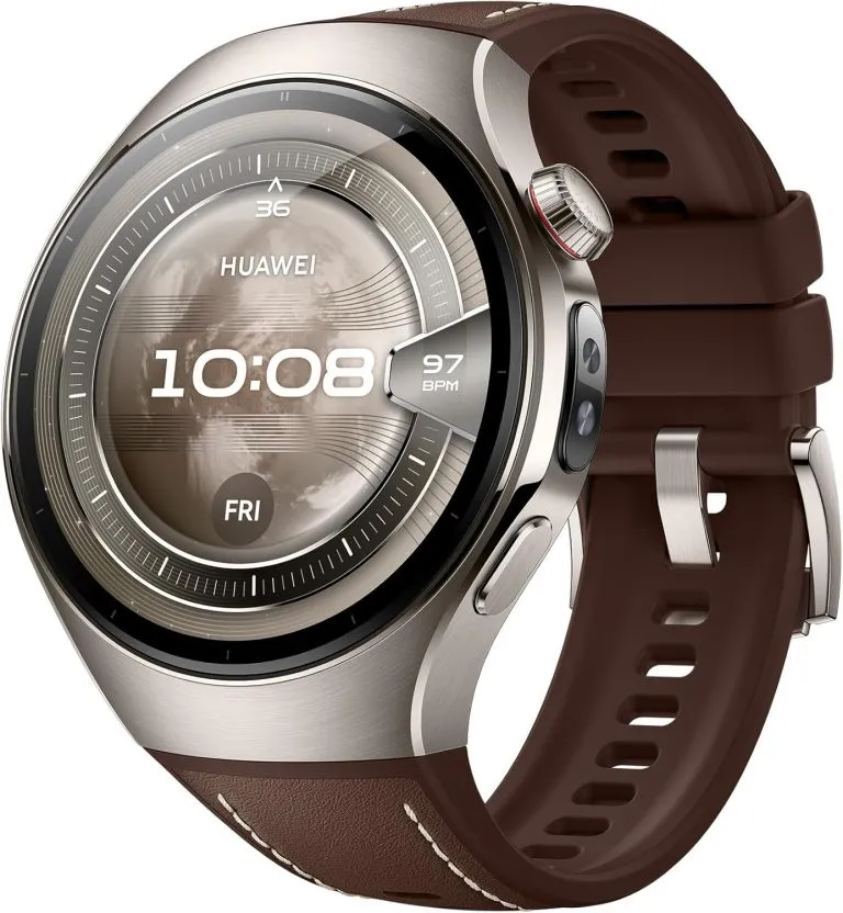 huawei Watch 5