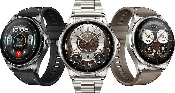 huawei Watch Buds 2