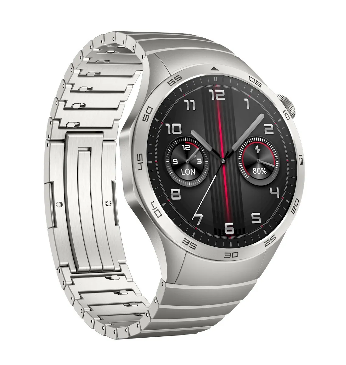 huawei Watch GT 4