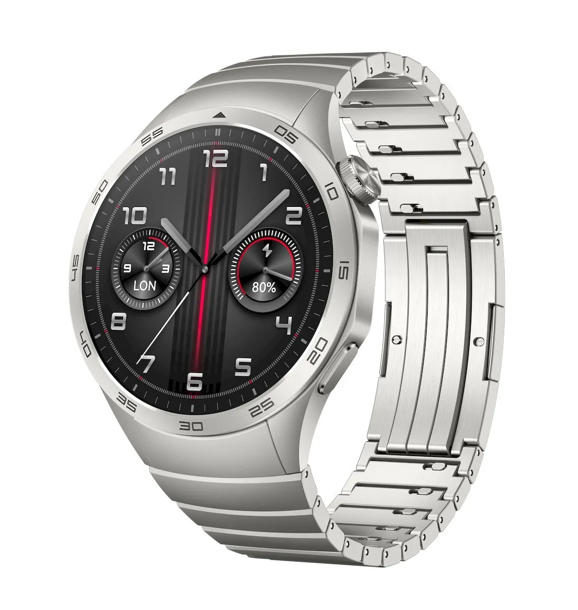 huawei Watch GT 4