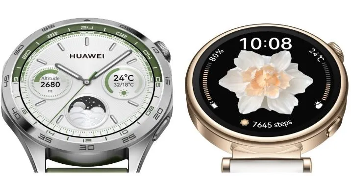 huawei Watch GT 4