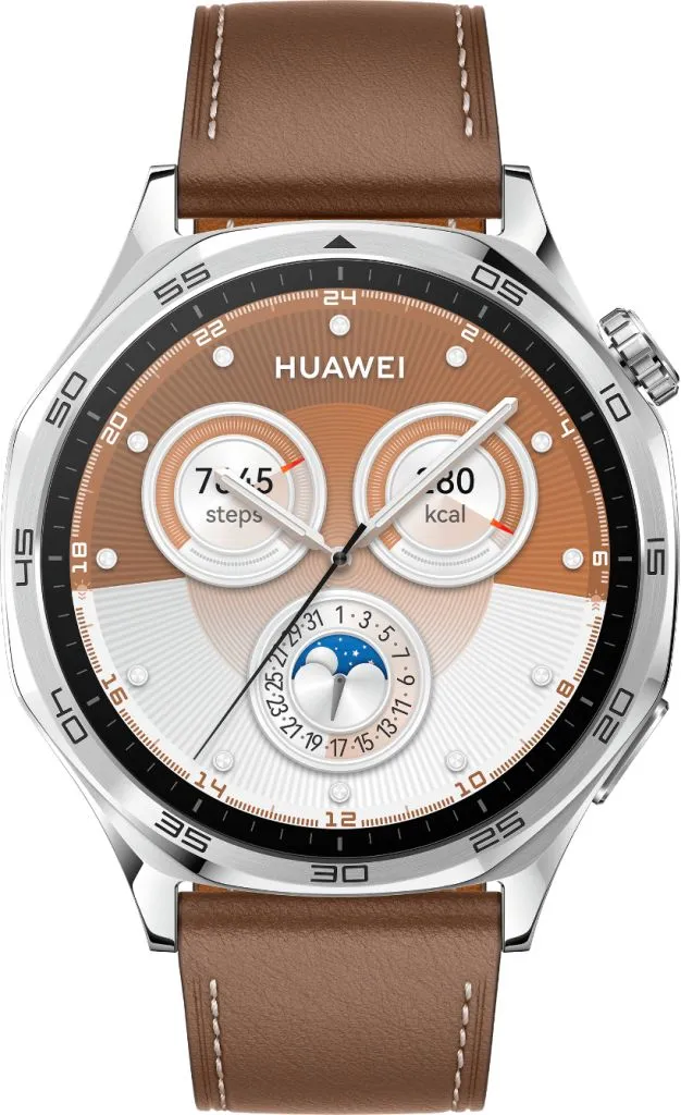 huawei Watch GT 5