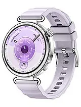 huawei Watch GT 6 thumbnail picture