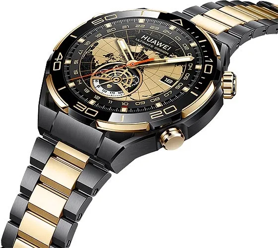 huawei Watch Ultimate Design