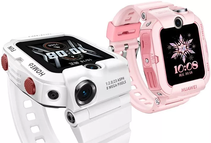 huawei Children s Watch 4X