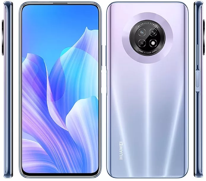 huawei Enjoy 20 Plus