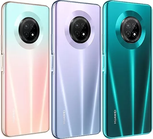 huawei Enjoy 20 Plus