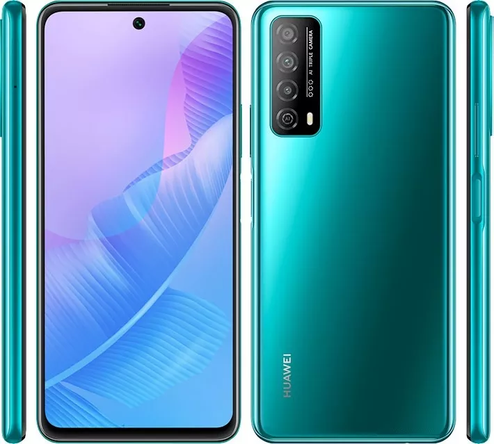 huawei Enjoy 20 SE