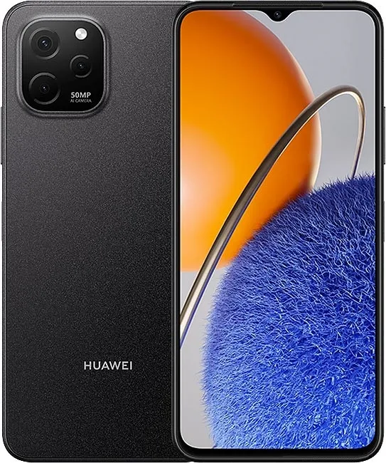 huawei Enjoy 50z