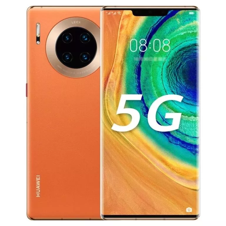 huawei Mate 30E Pro 5G