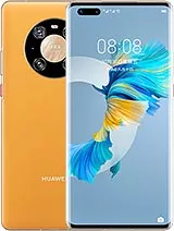 huawei Mate 40 Pro 4G thumbnail picture