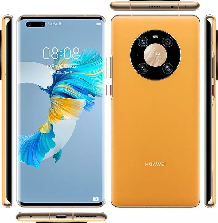 huawei Mate 40 Pro 4G