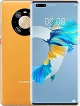 huawei Mate 40 Pro 5G thumbnail picture