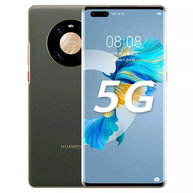huawei Mate 40 Pro 5G