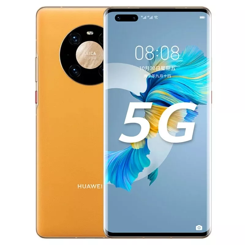 huawei Mate 40 Pro 5G