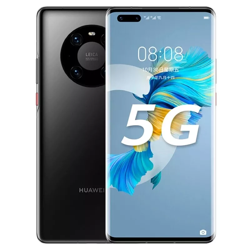huawei Mate 40 Pro 5G