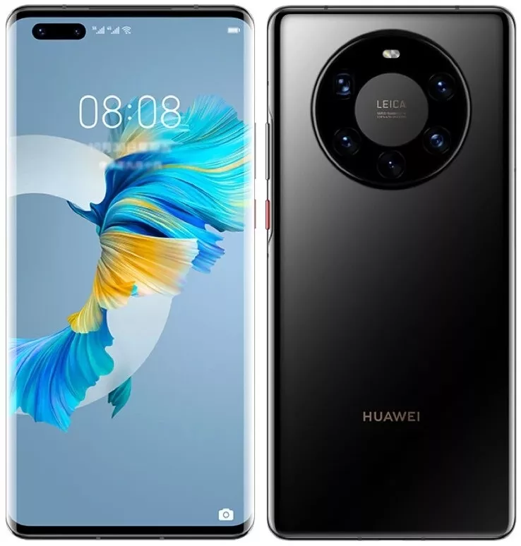 huawei Mate 40 Pro Plus