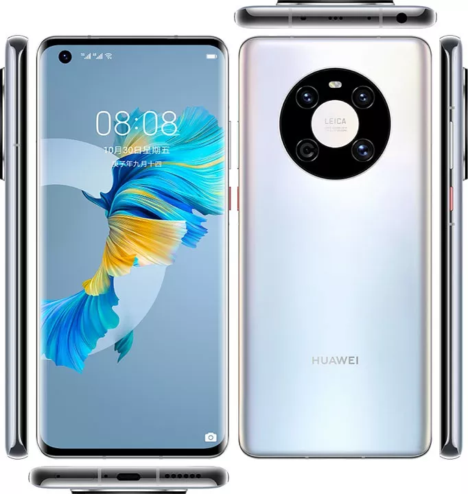 huawei Mate 40E 4G