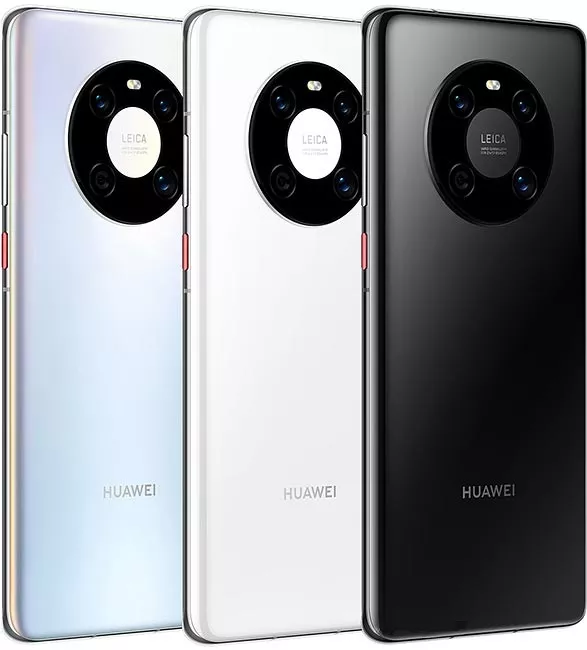 huawei Mate 40E 4G