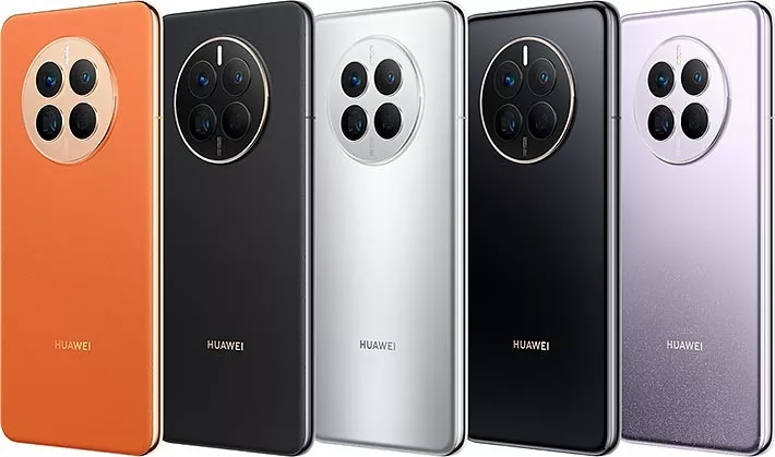 huawei Mate 50