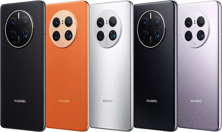 huawei Mate 50 Pro