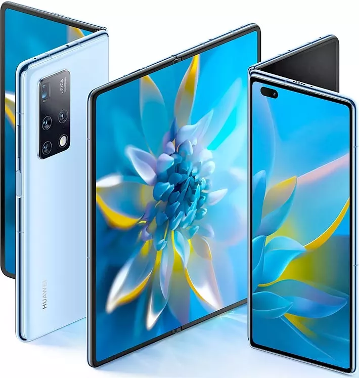 huawei Mate X2