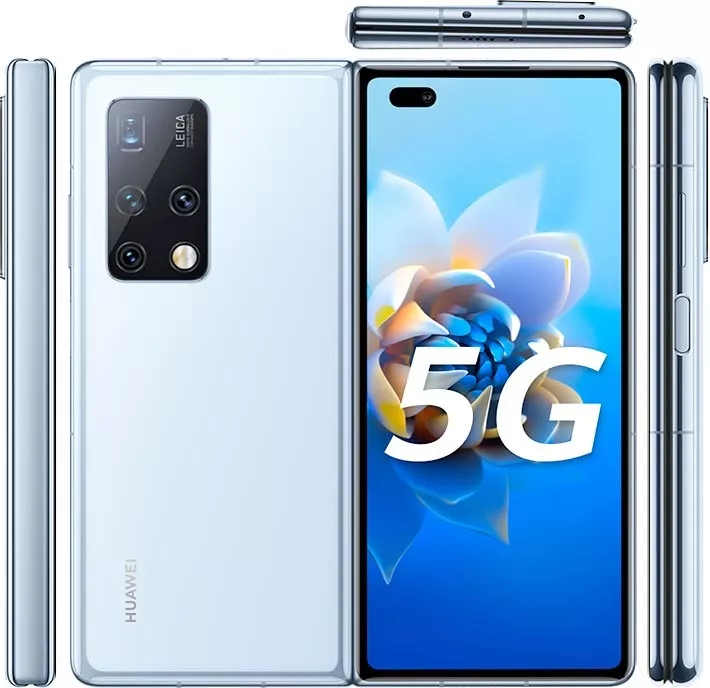 huawei Mate X2