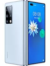 huawei Mate X2 4G thumbnail picture