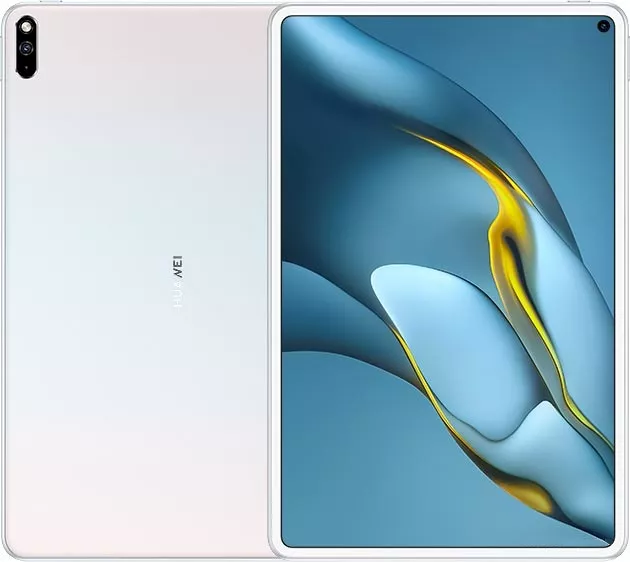 huawei MatePad Pro 10.8 2021