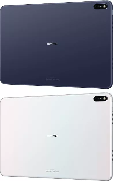huawei MatePad Pro 10.8 2021