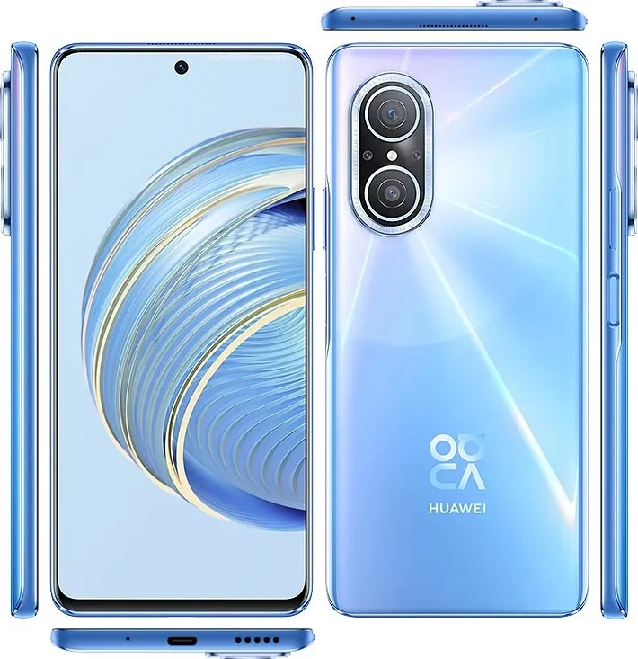 huawei nova 10 Youth