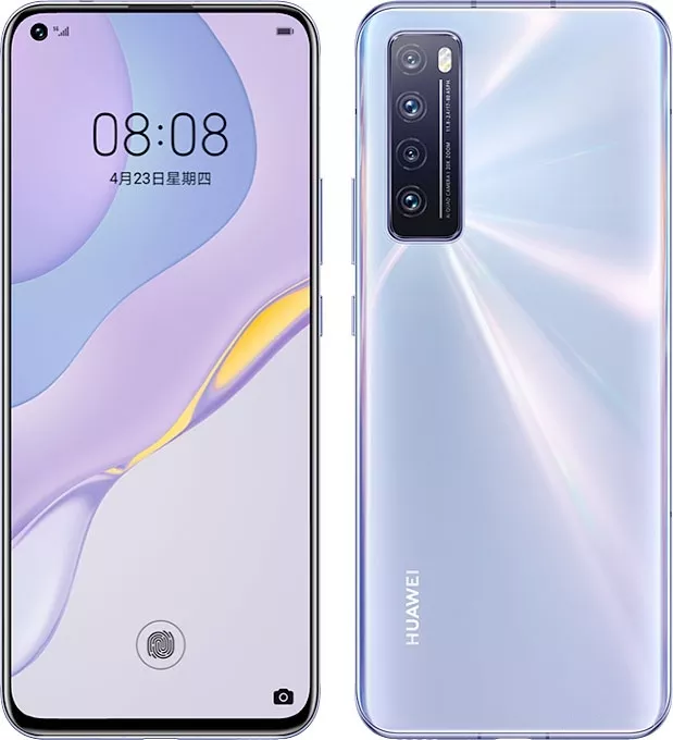 huawei Nova 7 5G