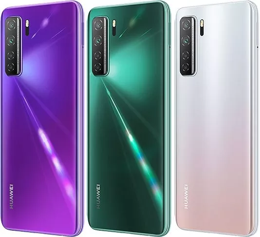 huawei nova 7 SE