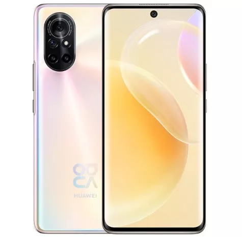 huawei nova 8