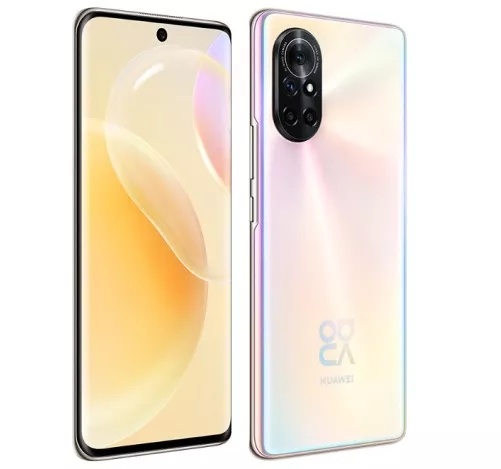 huawei nova 8