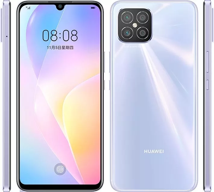 huawei nova 8 SE