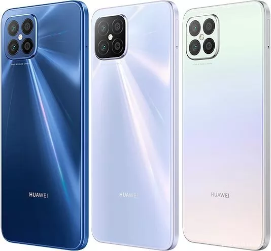 huawei nova 8 SE