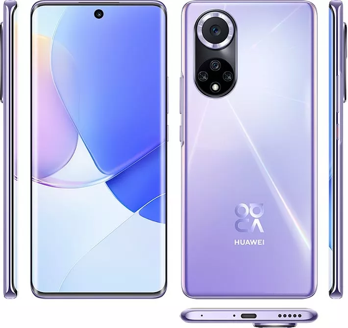 huawei nova 9