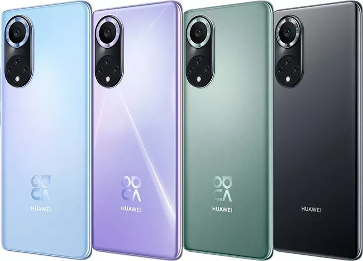 huawei nova 9