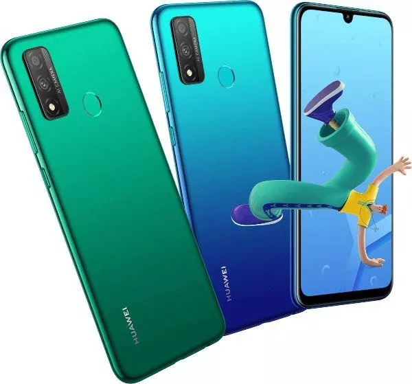 huawei Nova Lite 3 Plus