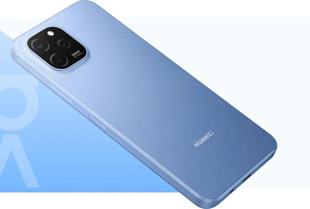 huawei nova Y61