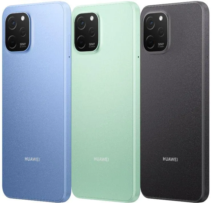 huawei nova Y61