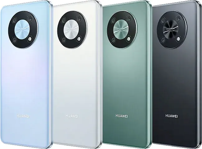 huawei nova Y90