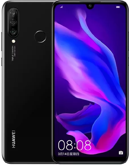 huawei P30 Lite New Edition