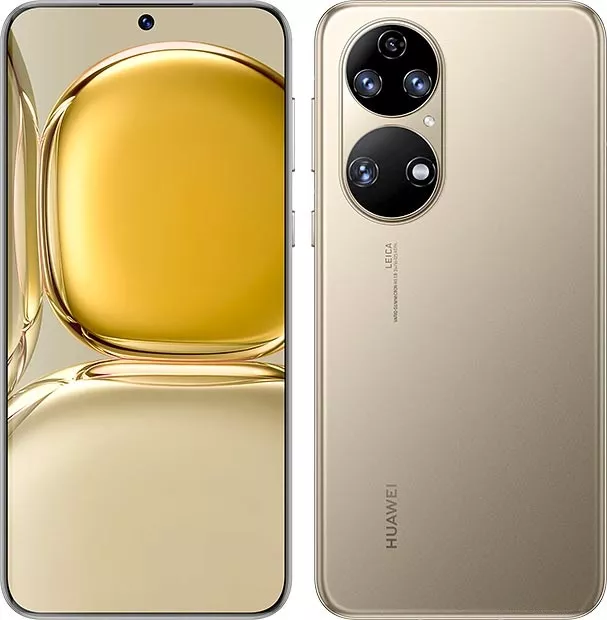 huawei P50