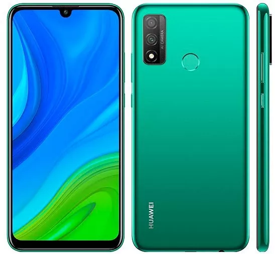 huawei P smart 2020