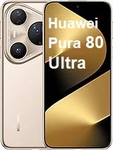 huawei Pura 80 Ultra thumbnail picture